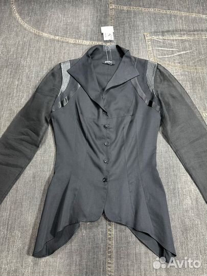 Блузка Gardem оригинал, новая, размер Xs-S
