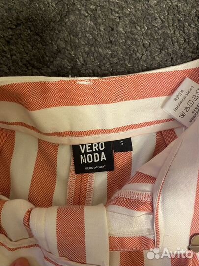 Брюки женские vero moda