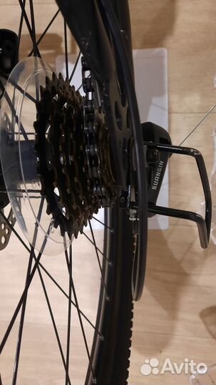 Велосипед горный колеса 26 дюймов