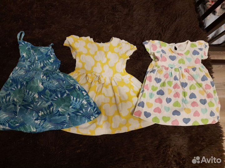 Одежда для девочки