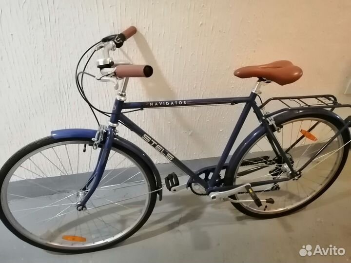 Продаю велосипед Stels Navigator 360 28 V010