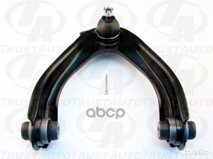 FR UP LH) C-RV RD1/2 (95-02) 51460-S10-020;51