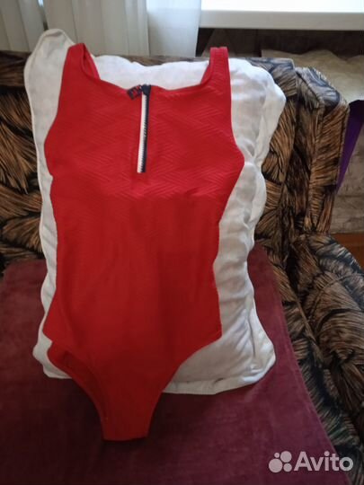 Купальник для школьницы