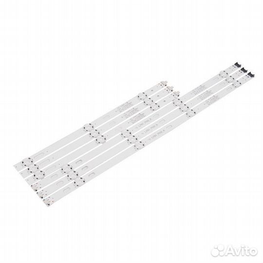 Подветка телевизоров RocknParts