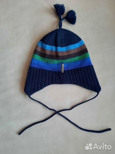 Шапка Kerry демисезон/теплая зима