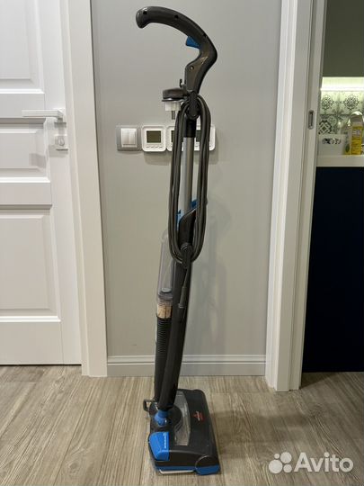 Моющий пылесос Bissell