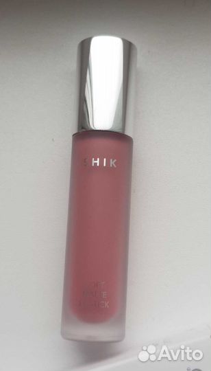 Блеск для губ