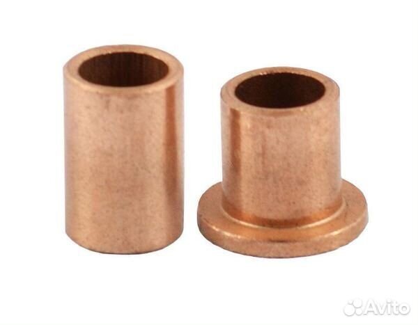 Втулка стартера Н.О. (2 шт) Лада 2101