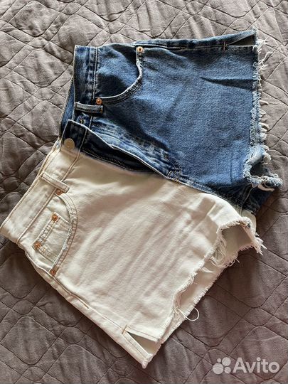 Pull&bear шорты