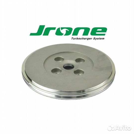 Задняя пластина Jrone Turbo 1300-016-097B