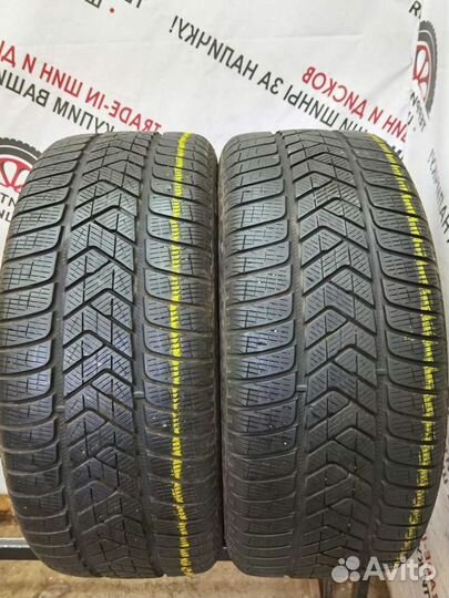 Pirelli Scorpion Winter 255/45 R20 105V