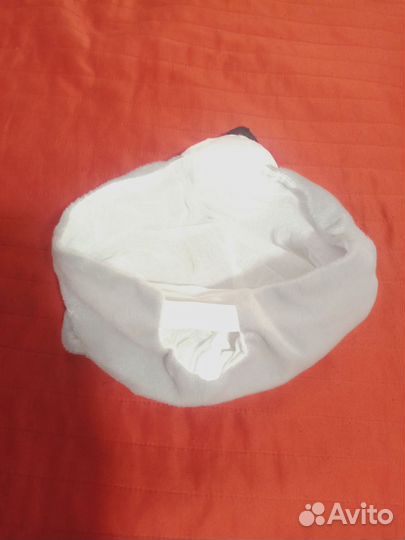 Новогодний костюм Мышонка 98-128