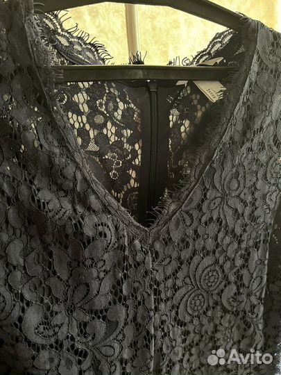 Платье вечернее