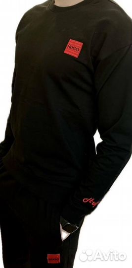 Спортивные костюмы Hugo Boss современные