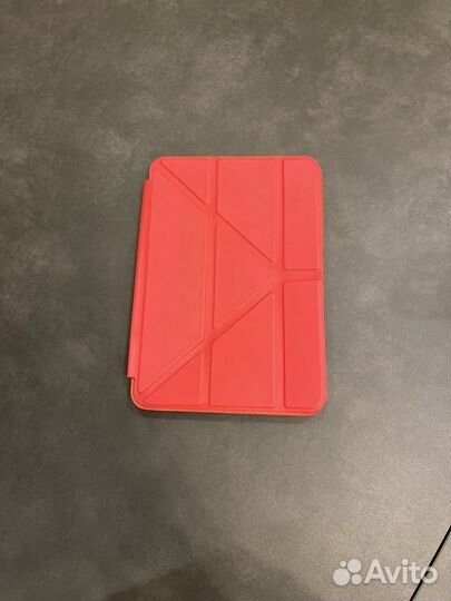 Чехол для iPad mini smart case
