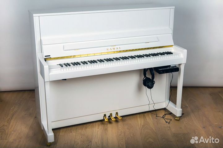 Пианино акустическое Kawai (Комплект)