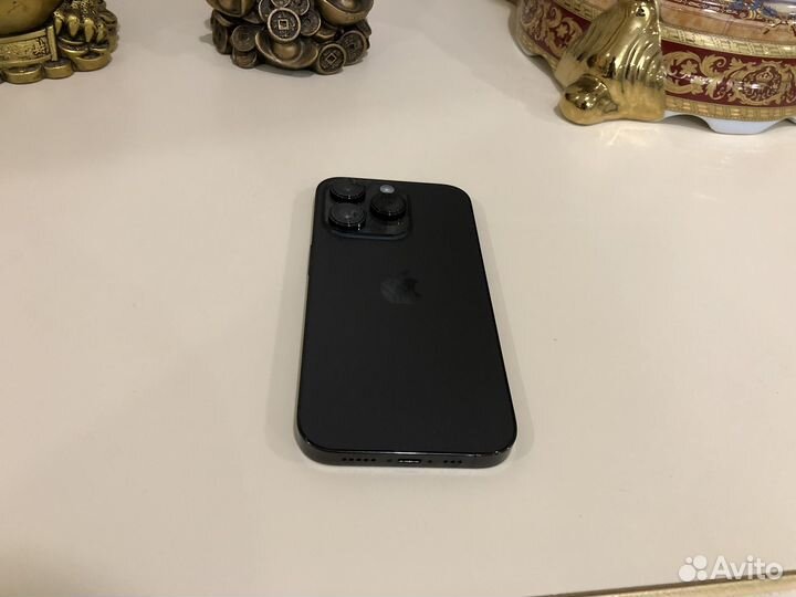 iPhone 14 Pro, 128 ГБ