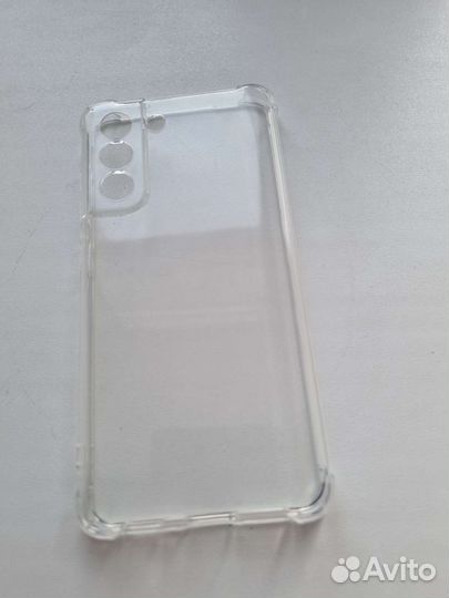 Чехол на samsung galaxy s21fe
