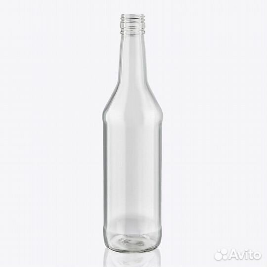 Бутылка водочная “Калинка” 0.5 литра