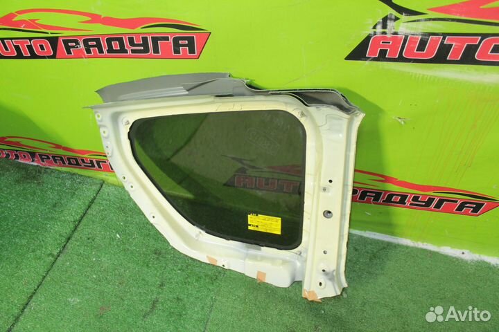 Стекло багажника toyota NNP11, NNP15, NNP10 porte