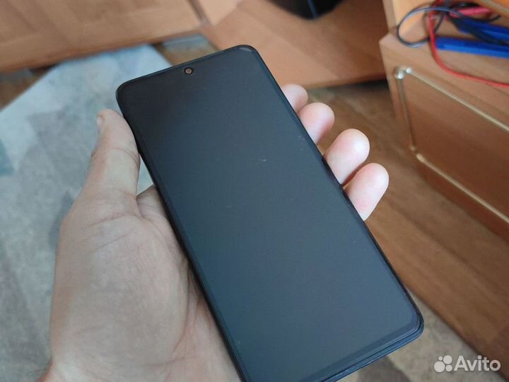 Xiaomi Poco X4 Pro 5G, 6/128 ГБ