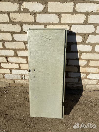 Сейф для охотничьего ружья