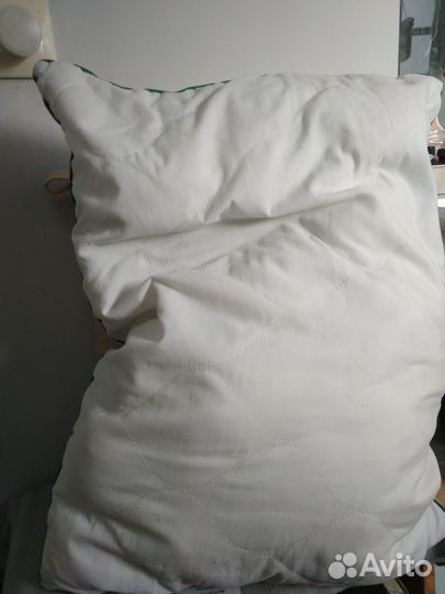 Подушка 50 на 70