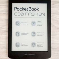 Pocketbook 630