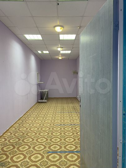 Торговая площадь, 48.2 м²