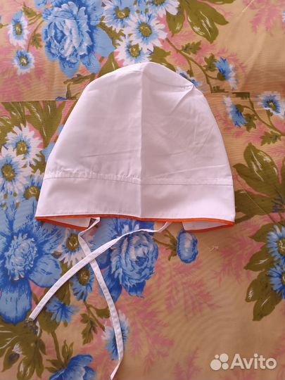 Медицинский костюм