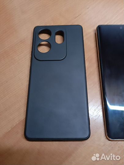 Infinix Zero 30 4G, 8/256 ГБ