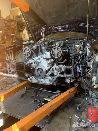 Авторемонт