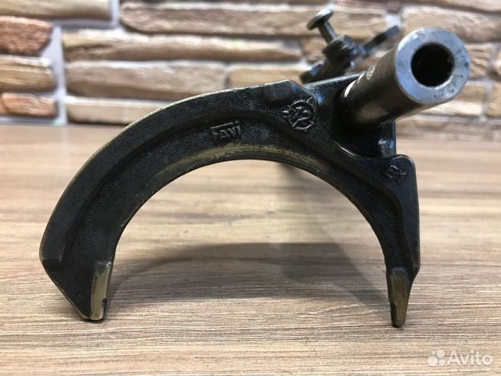 Вилка 5-6 передачи МКПП Peugeot Boxer 250