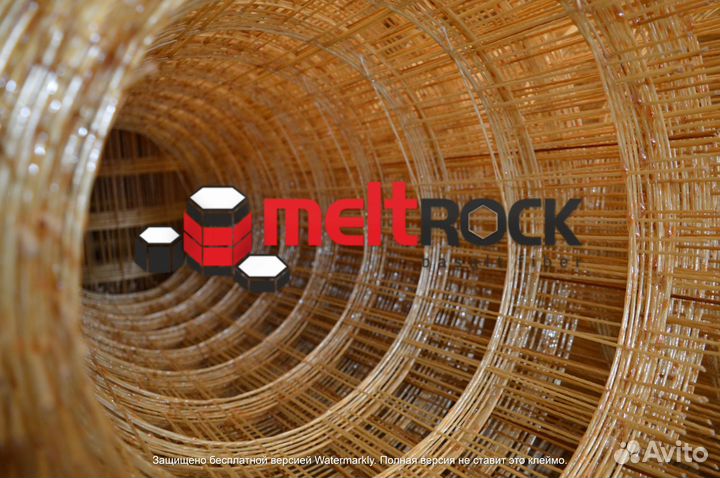 Стеклопластиковая сетка -рулон 1х50 м, ячейка 100