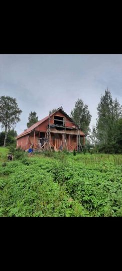 Участок 8 га (СНТ, ДНП)