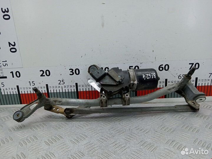 Механизм для Opel Vectra C