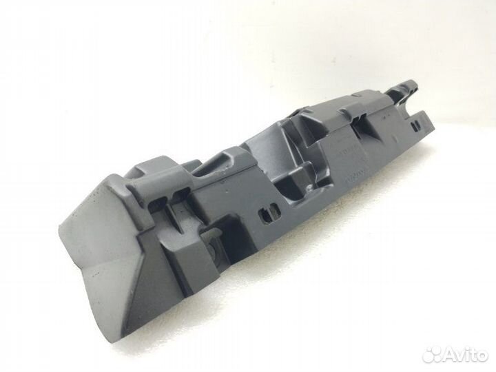 Крышка двигателя декоративная Volvo Xc90 2.4D