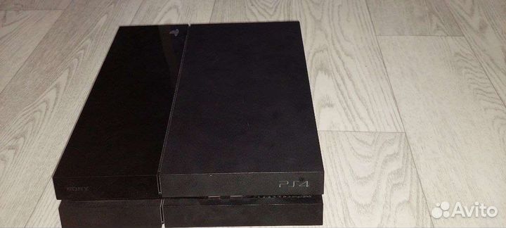 Sony PS4 Fat 500 gb