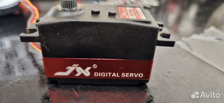 Сервопривод JX 4409MG