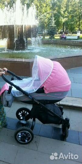 Adamex Pojero 2 in 1