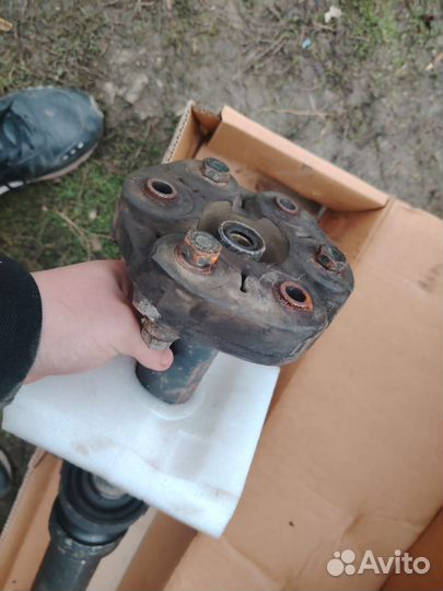 Продам кардан