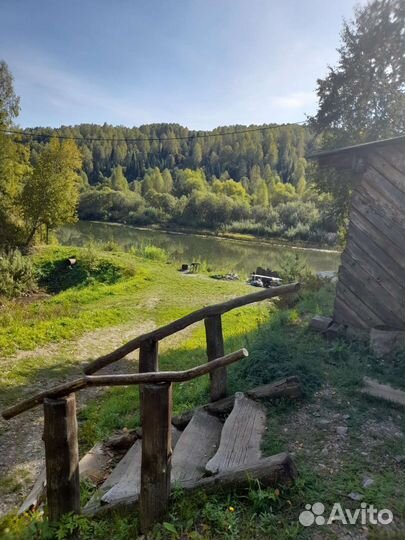 Рыбалка и отдых