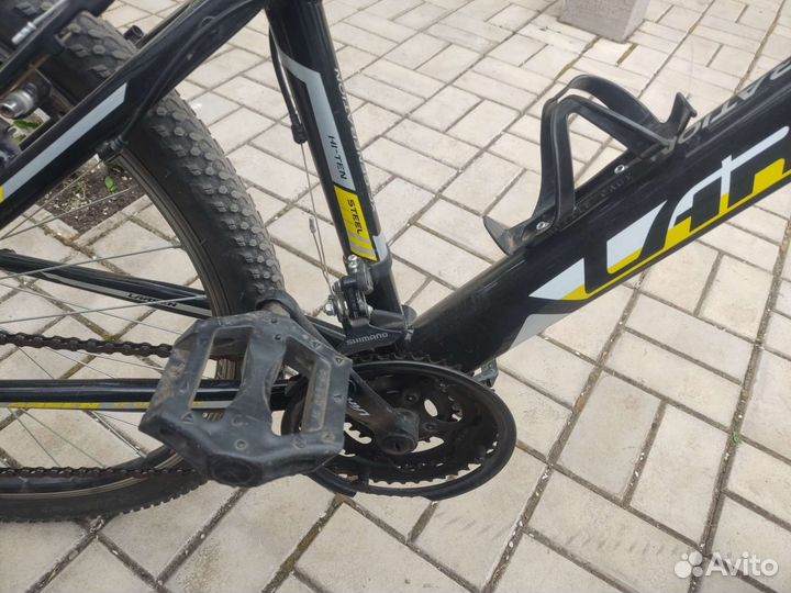 Велосипеды бу взрослый