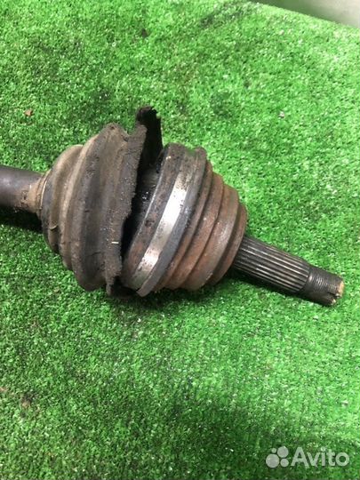 Привод передний правый Geely Otaka седан 1.5