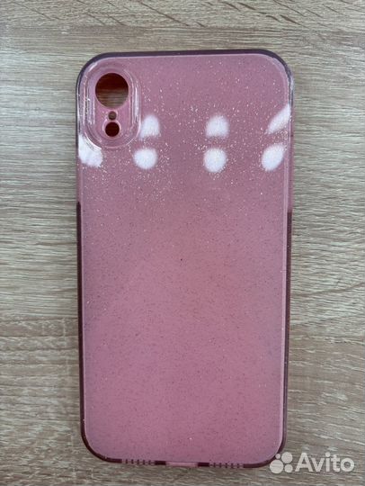 Чехлы на iPhone xr