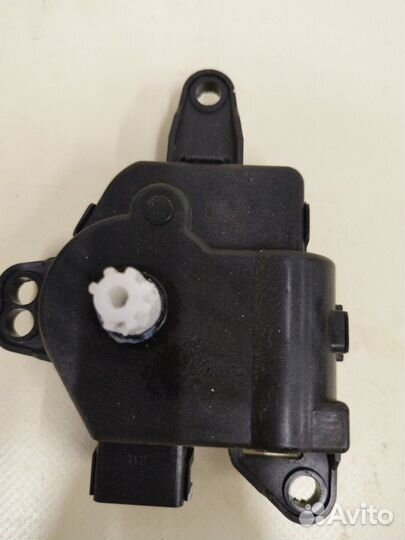 Сервопривод заслонок печки Kia K5 L4NA 2014