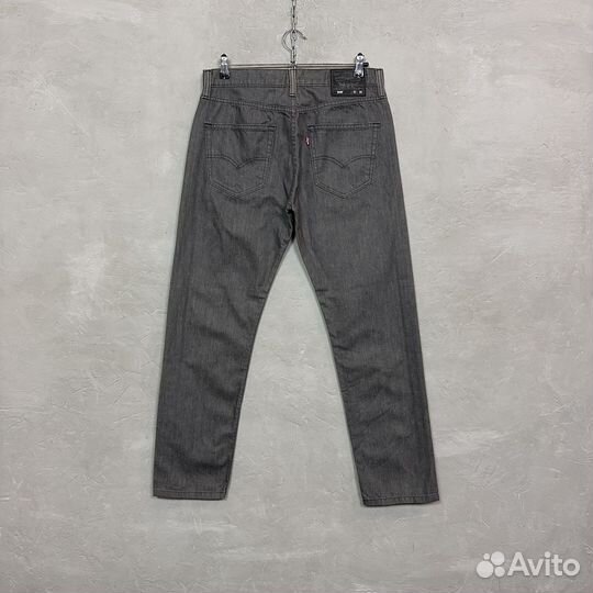 Джинсы Levis 508 32/30 Slim Taper Оригинал