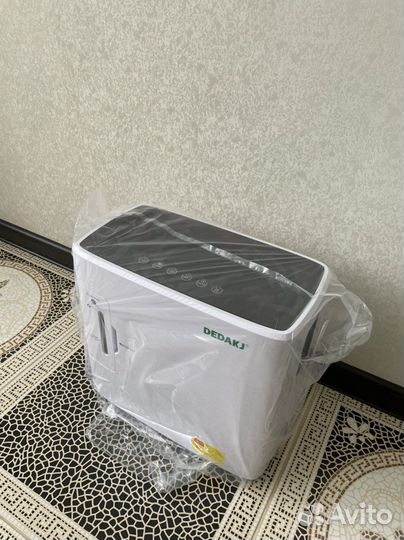 Кислородный концентратор с бесплатной доставкой