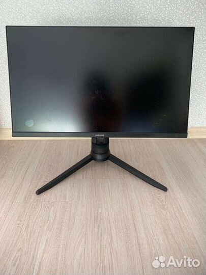 Игровой монитор samsung
