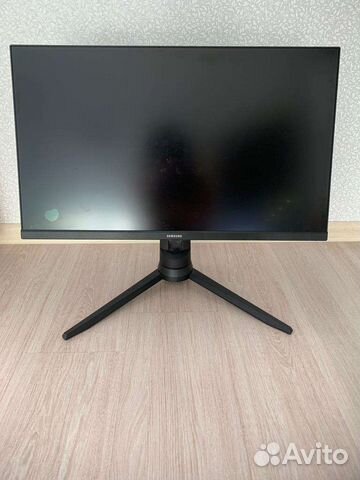 Игровой монитор samsung